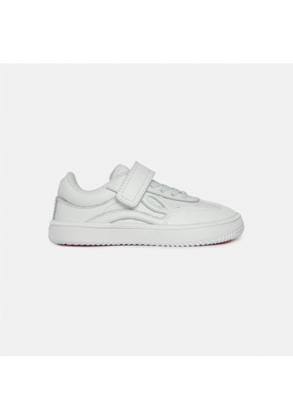 Lejan One Weekdays White