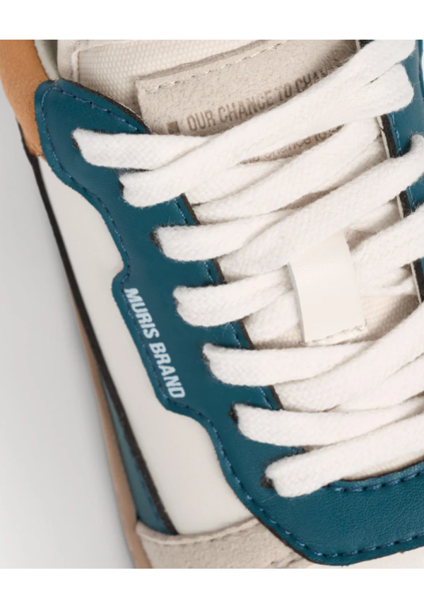 MURIS Majorca Teal