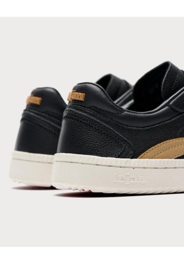 Lejan One Adulto Wide Negro