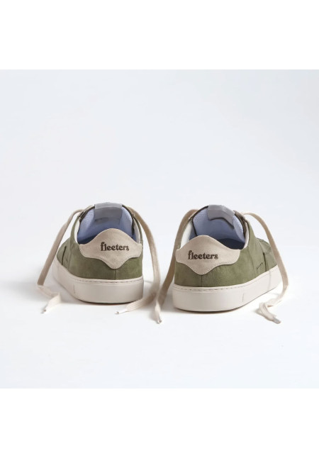 Fleeters Peach Musgo