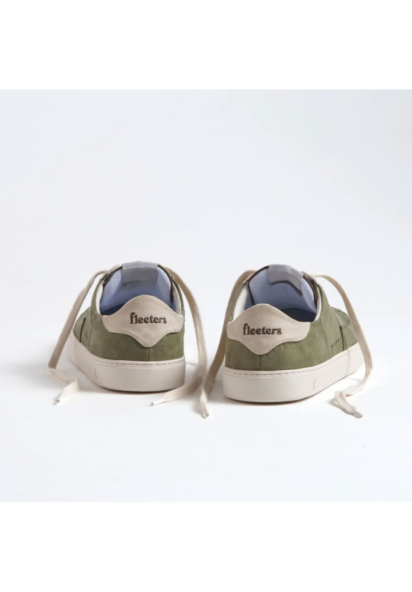 Fleeters Peach Musgo