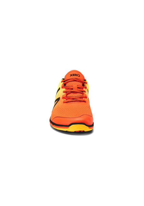 Xero HFS II Neon Orange