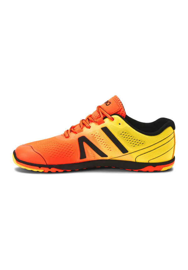 Xero HFS II Neon Orange