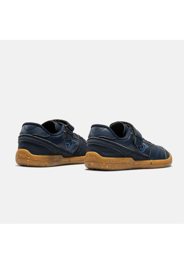 Joma Mundial Navy Blue