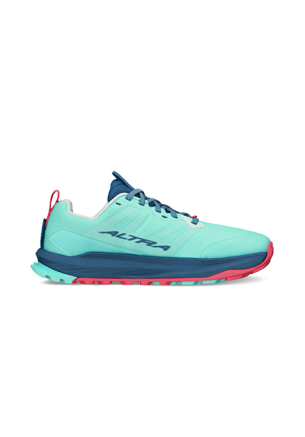 Altra Lone Peak 9+ Teal