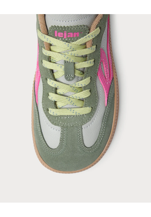 Lejan One Silhouette One-Mint