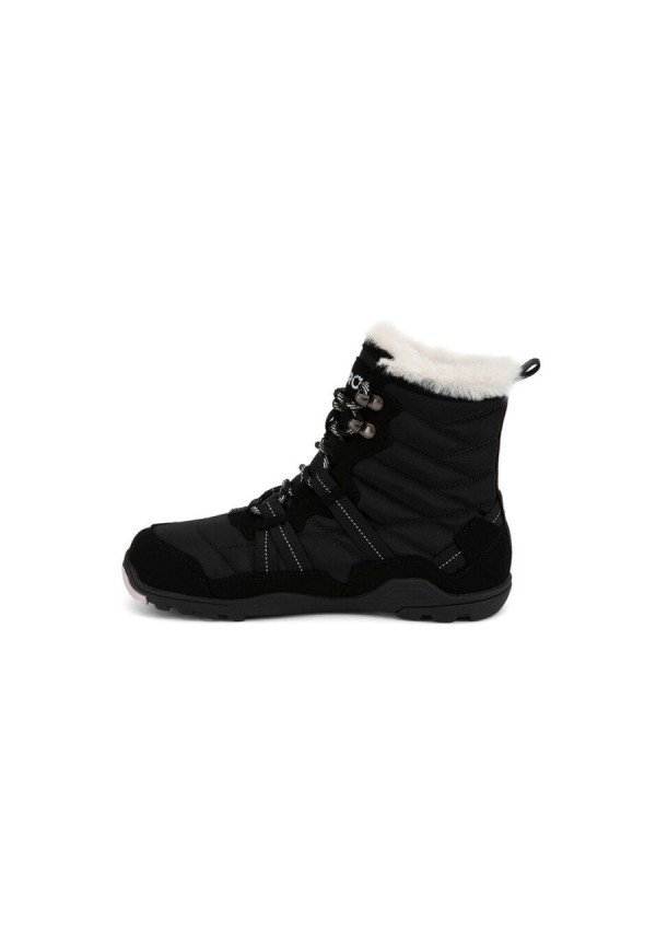 Xero Alpine Black