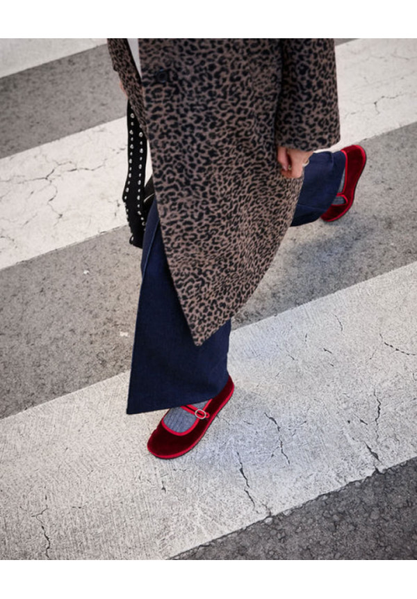 Barevene Mary Jane Tintoreto