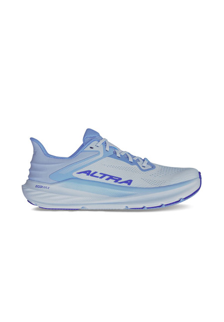 Altra Torin 8 Light Blue