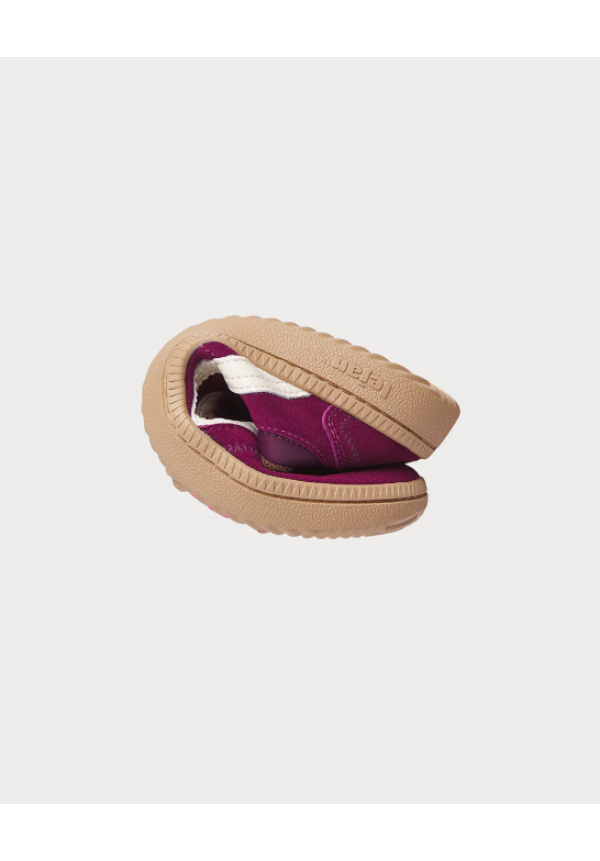 Lejan One Silhouette One-Maroon 
