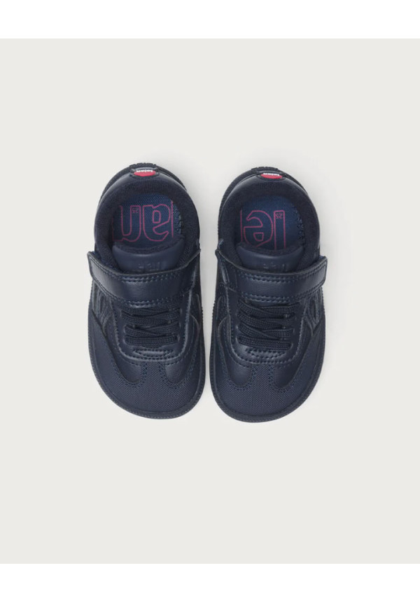 Lejan One Weekdays Navy