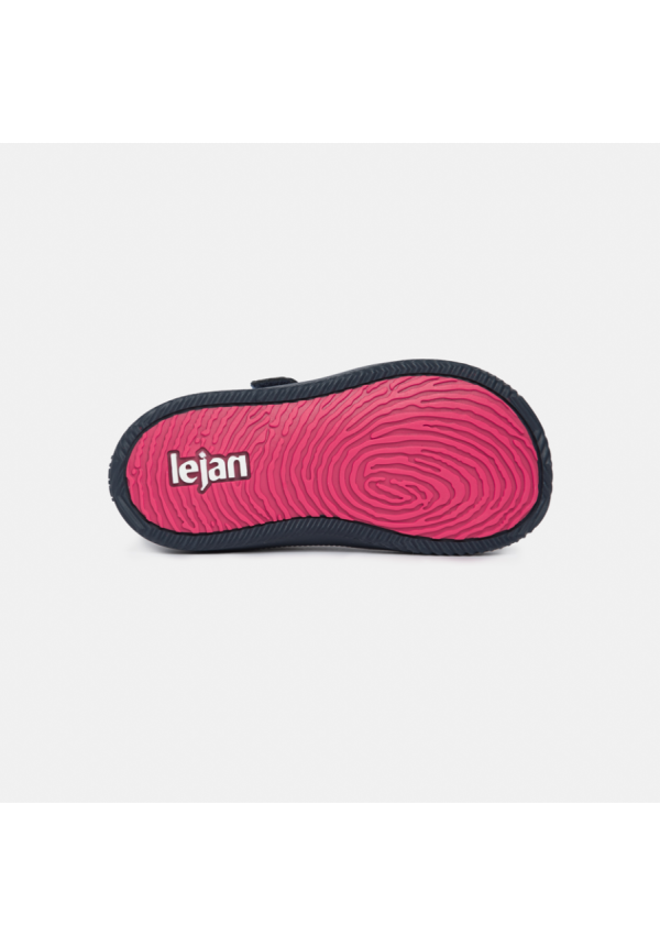 Lejan One Weekdays Navy