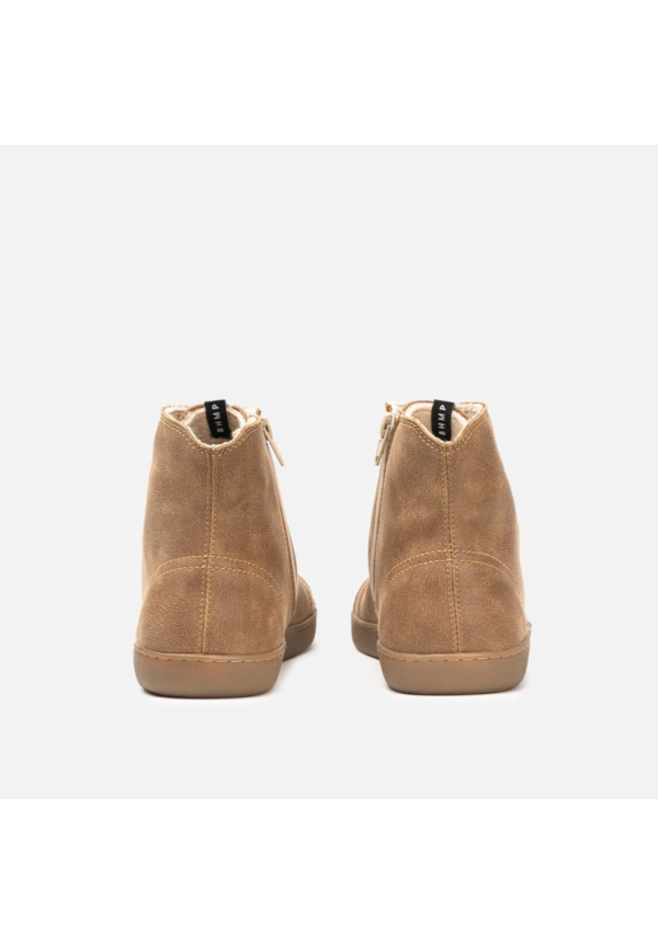 Bohempia Alex Tobacco Brown