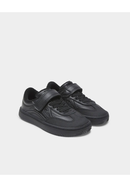 Lejan One Weekdays Black