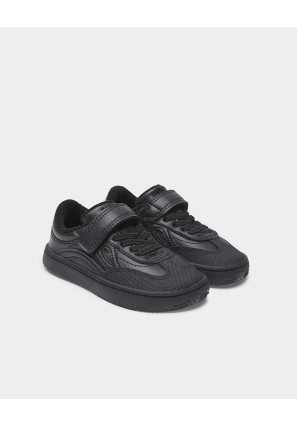 Lejan One Weekdays Black