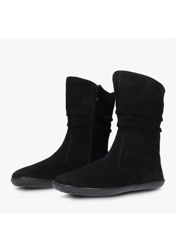 Groundies Odessa GO1 Black