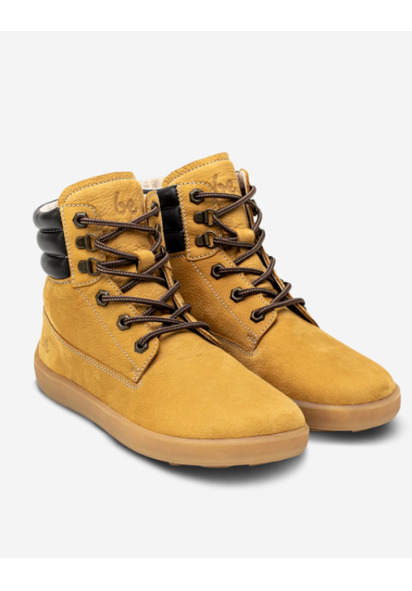 Be Lenka Nevada Neo - Mustard