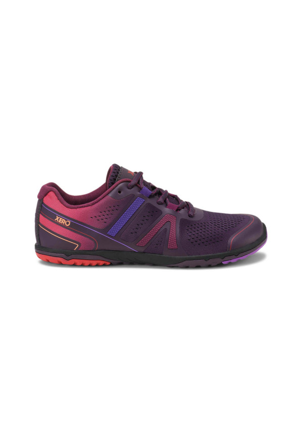 Xero HFS II Gradient Purple