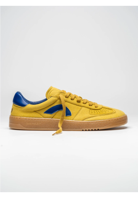 Ohne Project 070 Canary Yellow