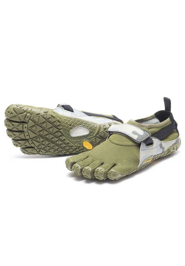 Five Fingers Spyridon Evo Dark Green/Camo