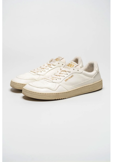 Ohne Project 080 Vintage White