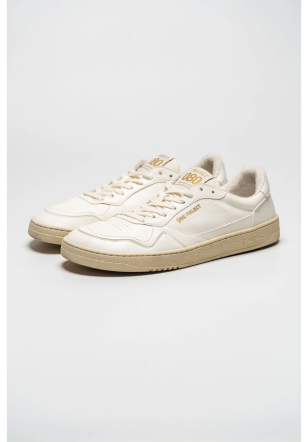Ohne Project 080 Vintage White