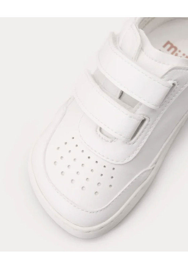 MURIS Petra Off White