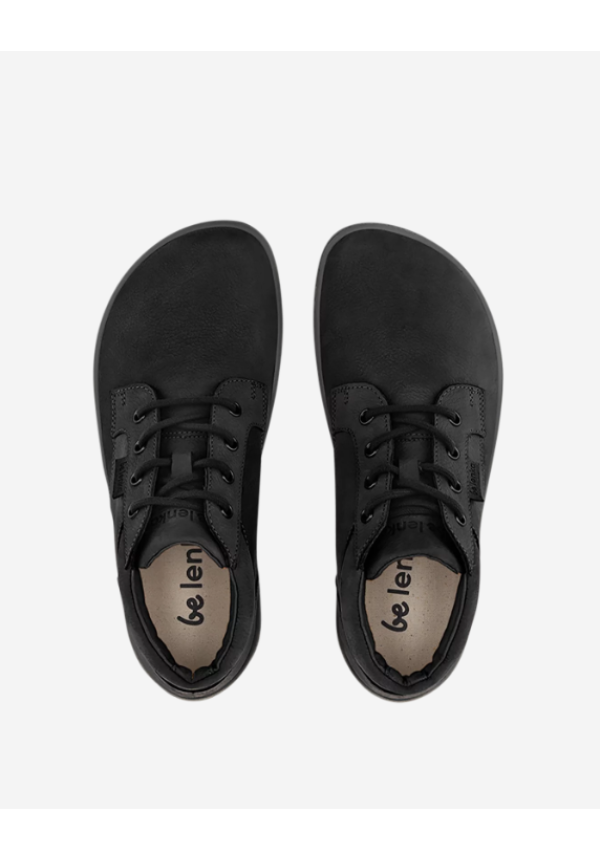 Be Lenka Synergy All Black
