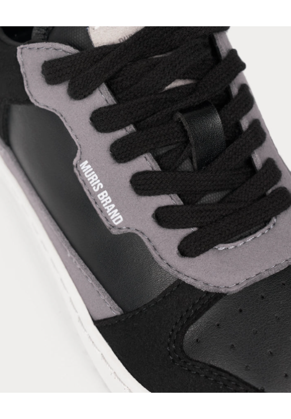 MURIS Majorca Black