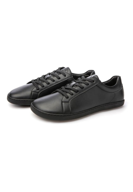 Shapen Feelin Uni Vegan Black