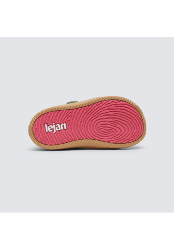 Lejan One Kaki