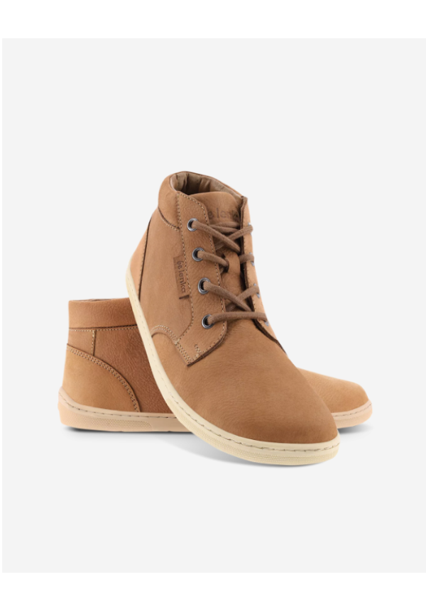 Be Lenka Synergy Cognac & Beige