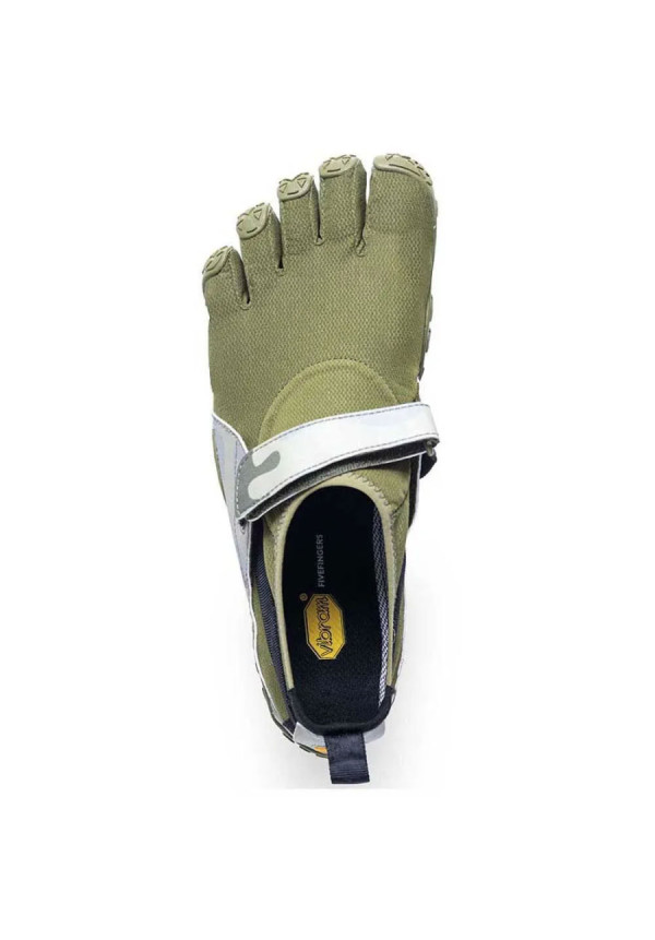 Five Fingers Spyridon Evo Dark Green/Camo