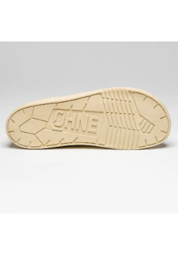 Ohne Project 080 Khaki Suede