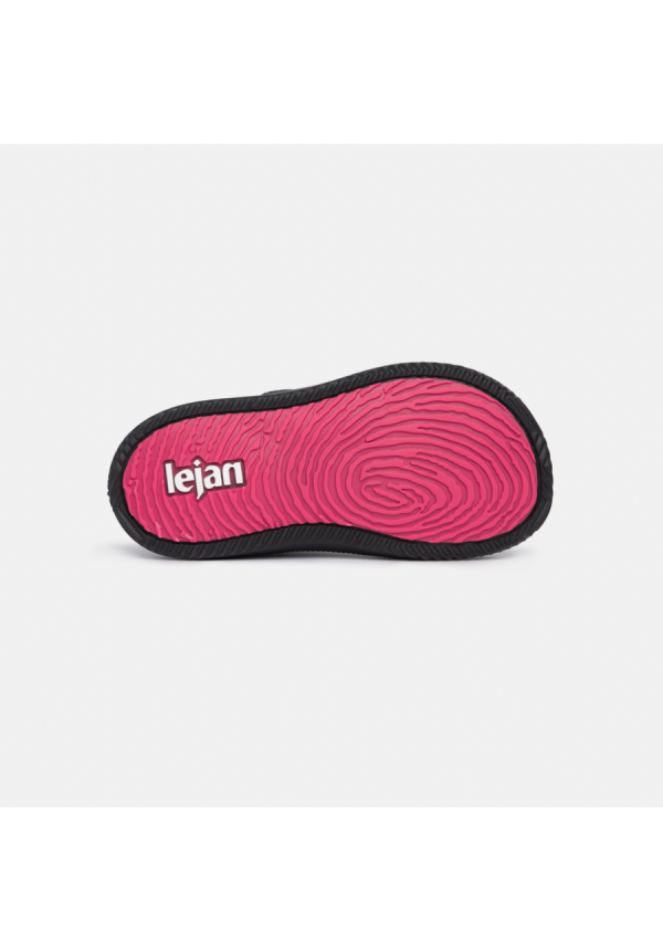 Lejan One Weekdays Black