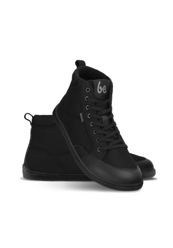 Be Lenka Rebound Thermo Black