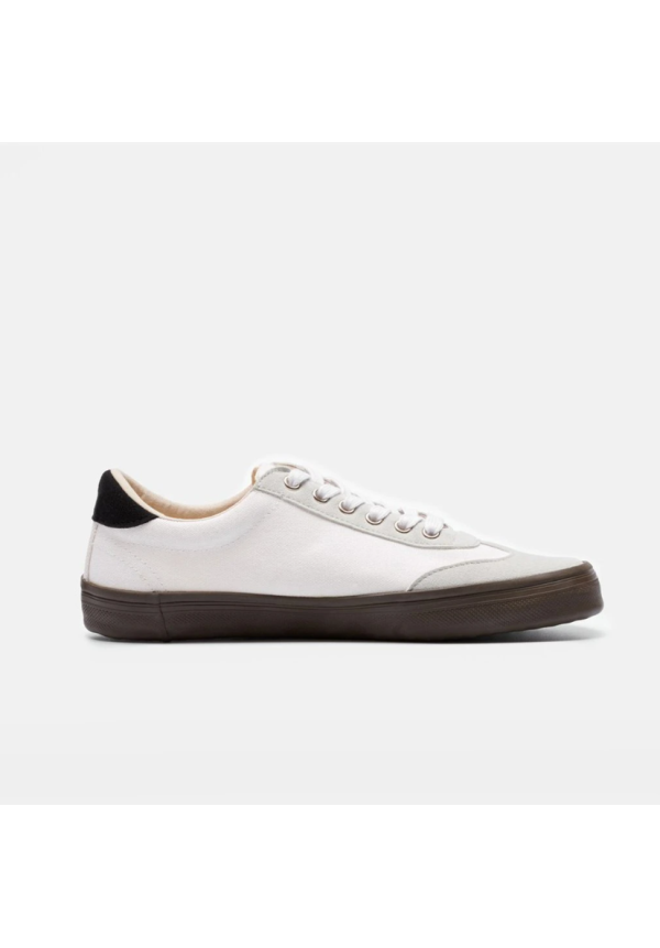 Bohempia Felix White-Dark Gum