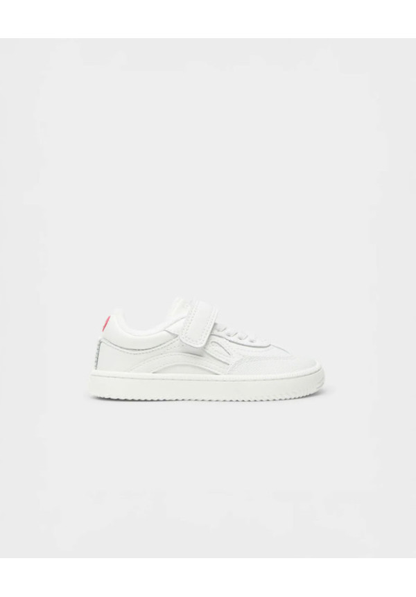 Lejan One Weekdays White