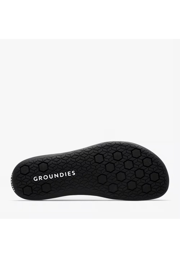 Groundies Active Knit Black