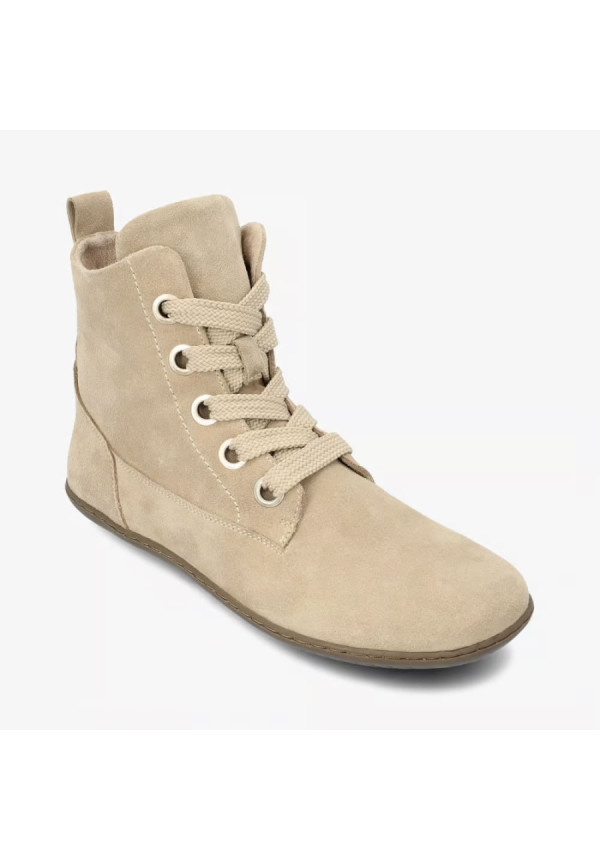Groundies Salburg Beige