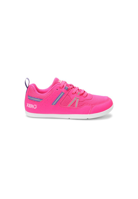 Xero Prio Youth Pink