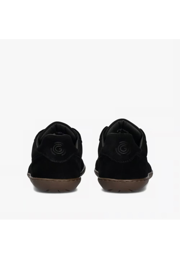 Groundies Nova GO1 Black