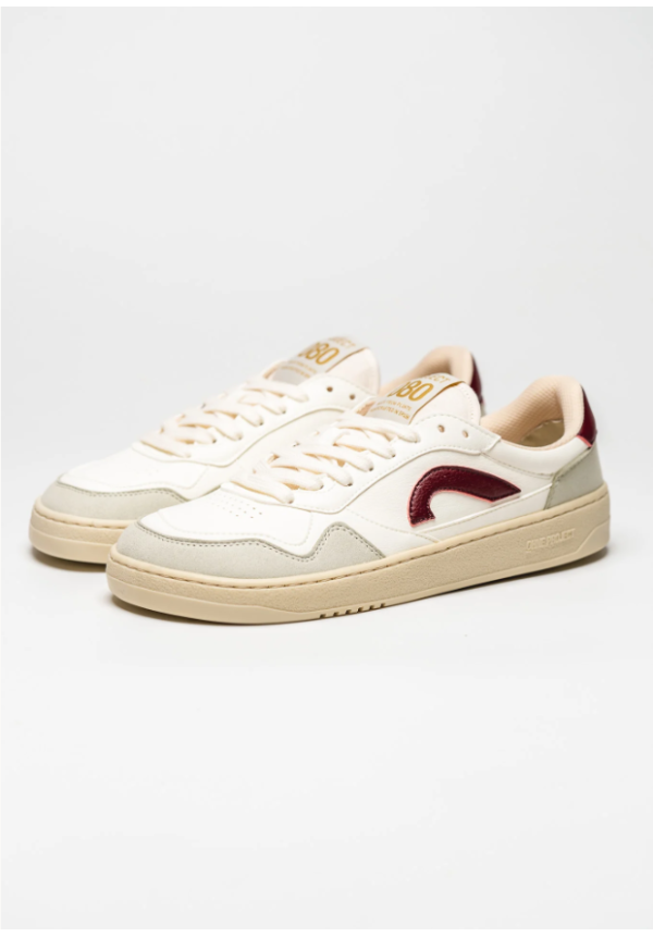 Ohne Project 080 Heritage Cherry