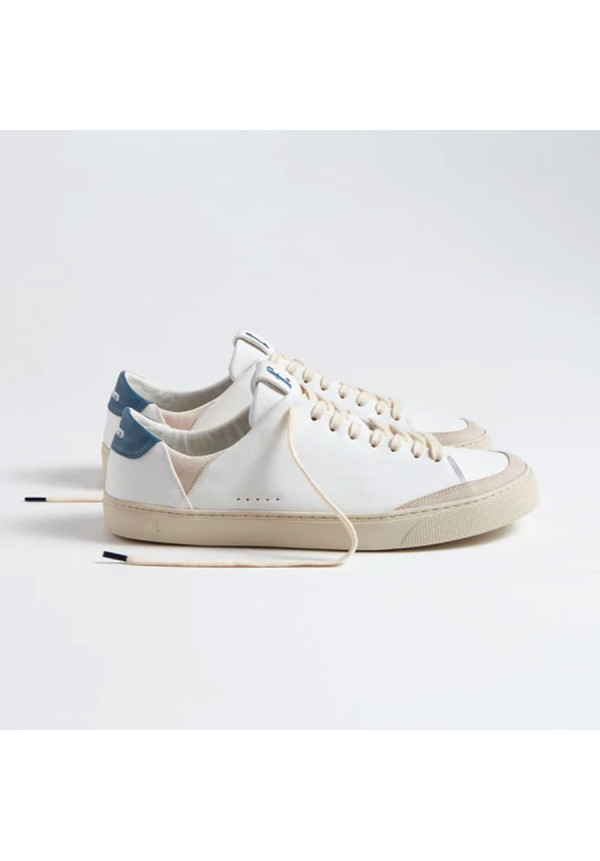 Fleeters Lemon-Lake Stream