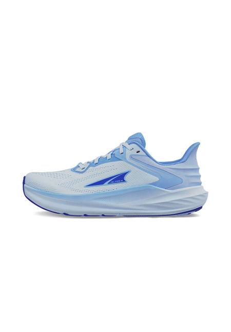 Altra Torin 8 Light Blue