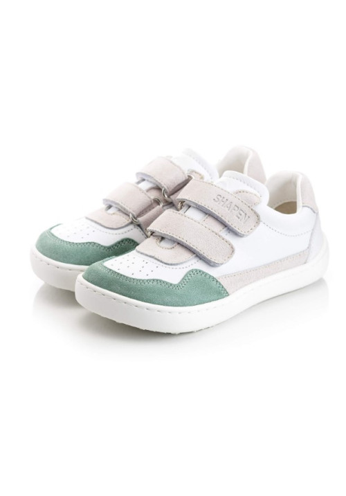 Shapen Mini Wind Leather Jade