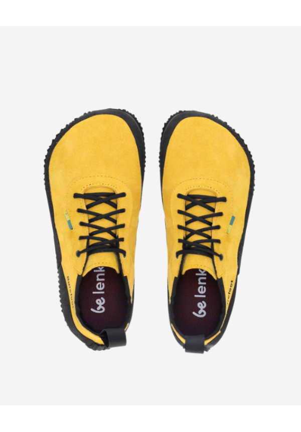 Be Lenka Trailwalker Mustard