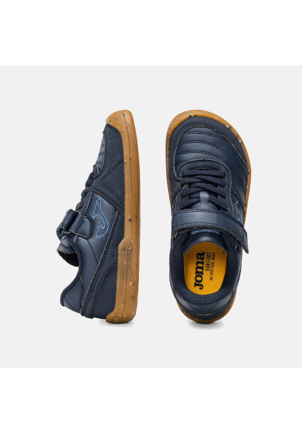 Joma Mundial Navy Blue