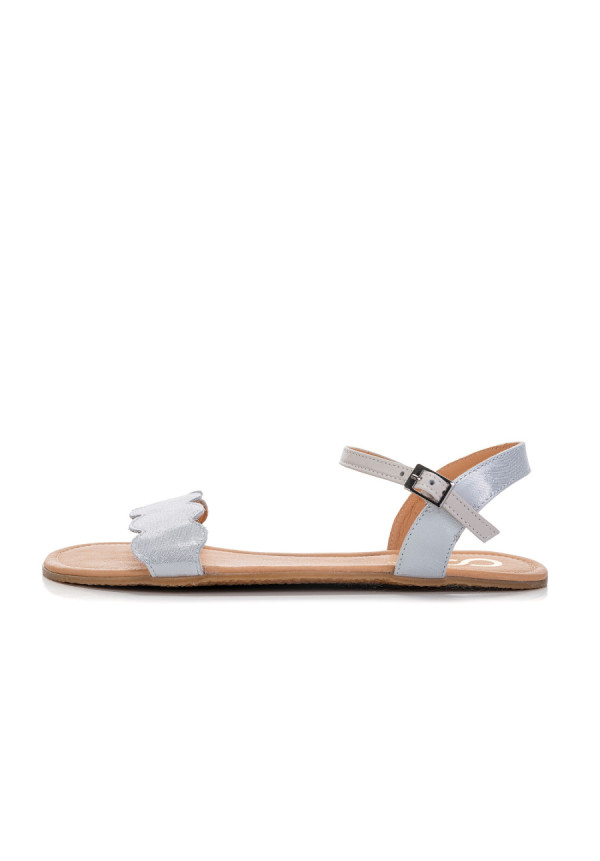 Shapen Jasmine White