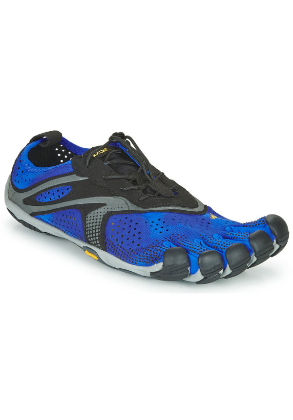 Five Fingers V-Run Blue/Black